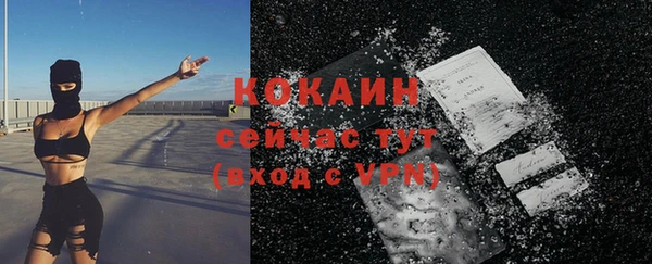 тгк Костерёво